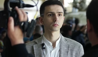 Свежие новости: Кабмін змінить голову «Укроборонпрому», – ЗМІ