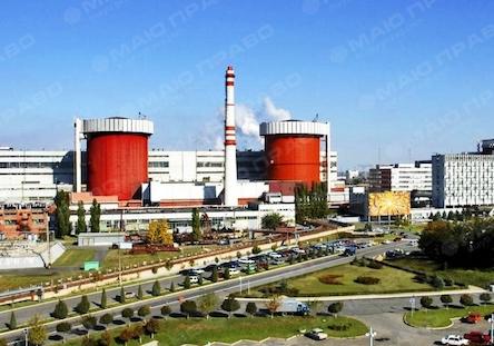 Свежие новости: На Южно-Українській АЕС пройдуть тренувальні тактико-спеціальні навчання гарнізону ДСНС