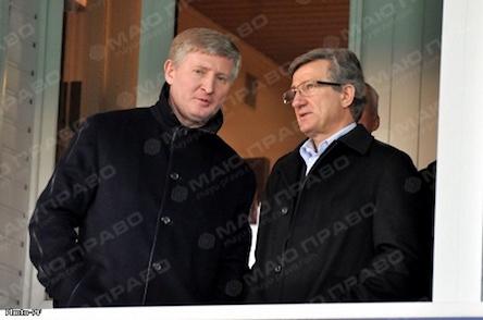 Свежие новости: Соратник Ахметова представит в Николаеве новую партию и ее программу