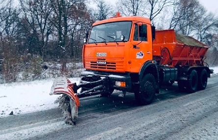 Свежие новости: В Николаевской ОГА на содержание дорог области в 2020 году собираются потратить больше ₴84,2 миллиона