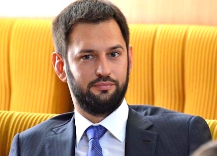 Свежие новости: «Я реалист»: Нардеп Макарьян призвал местную власть в Николаеве не расчитывать на госбюджет