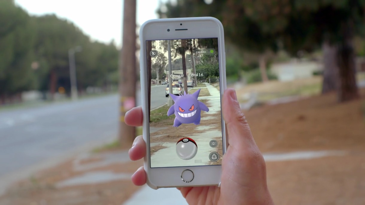 Свежие новости: В Польше состоится первый чемпионат по ловле покемонов