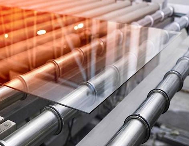 Свежие новости: В Украине останавливают работу производители стекла из-за цен на газ