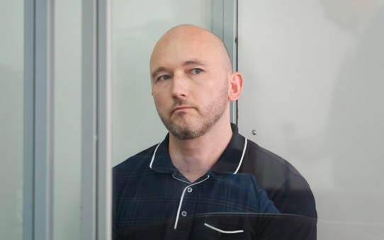 Свежие новости: Підозра екссудді Тандиру за квартирну схему: з'явилися нові деталі махінацій