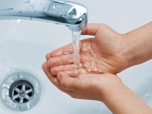 Свежие новости: В Южноукраинске досрочно отключат горячее водоснабжение