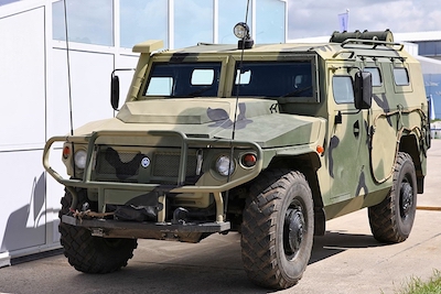 Свежие новости: На Николаевщине оккупанты в форме ВСУ пытались захватить наблюдательный пункт