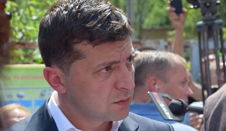 Свежие новости: В Очаков ожидается прибытие президента Зеленского