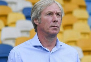 Свежие новости: Олексій Михайличенко: «На сьогоднішній день не дуже хочу тренувати»