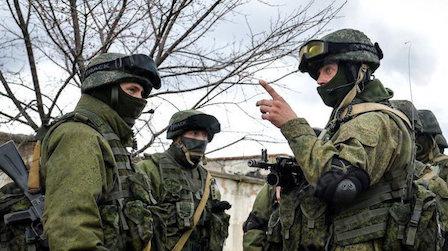 Свежие новости: В Верховной Раде приветствовали нападение чеченских боевиков на Росгвардию