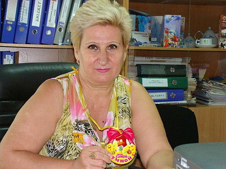 Свежие новости: Член депутатской комиссии по законности отказалась комментировать ситуацию по «Крытому рынку»