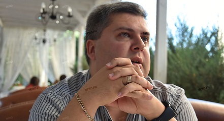 Свежие новости: Экс-начальник ДЖКХ Николаева Палько считает, что работники департамента вынуждены «работать с имбецилами»