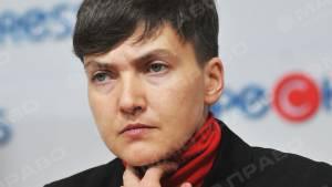 Свежие новости: Мирослав Олешко: Враг - это ты Надя, предавшая Украину в обмен на свободу