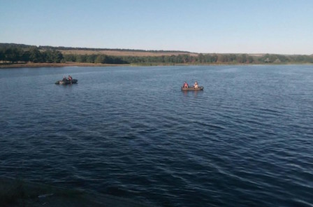 Свежие новости: В Кременчуге ребенок, выпав из лодки, был травмирован винтом двигателя