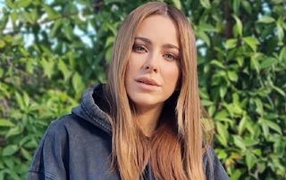 Свежие новости: Ані Лорак після скасування концертів у РФ назвала себе українською співачкою