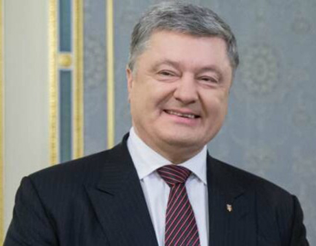 Свежие новости: Миллионы туристов посетят Украину: Порошенко поставил амбициозную задачу