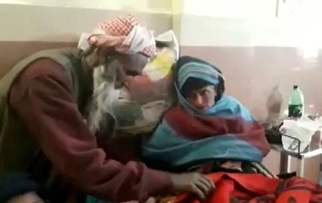 Свежие новости: В Индии женщина стала самой пожилой матерью в мире