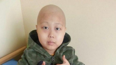 Свежие новости: Времени осталось очень мало: горожан призывают помочь 9-летнему Диме Ли в борьбе с тяжелым заболеванием