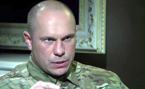 Фото новости: Появилось ВИДЕО покушения на Киву Свежие новости: Появилось ВИДЕО покушения на Киву