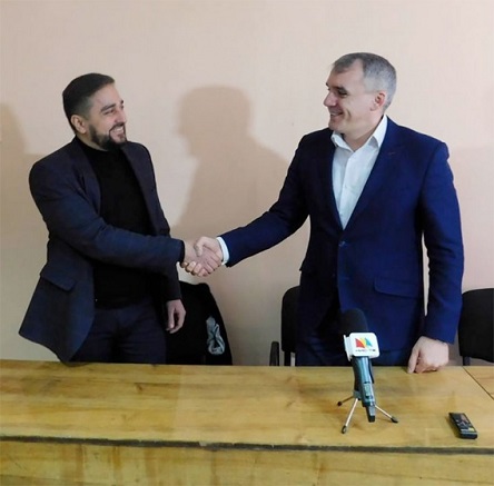 Свежие новости: Сюрприз «под елочку» от Сенкевича или о бизнес-окружении нового директора ДЖКХ Николаева Коренева