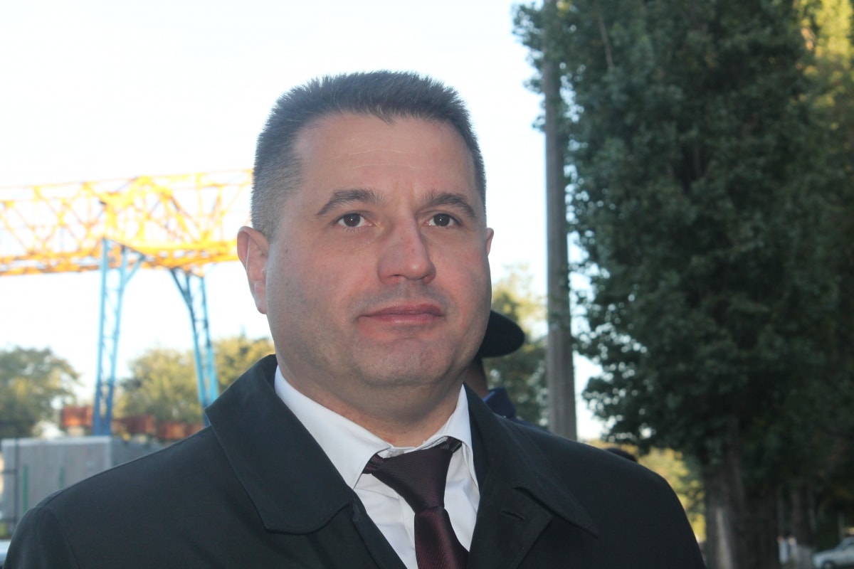 Свежие новости: Прокурора Николаевской области Вячеслава Кривовяза отстранили от должности