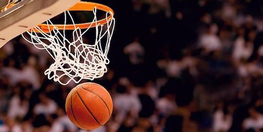 Свежие новости: Южноукраинские баскетболисты стали победителями областных соревнований