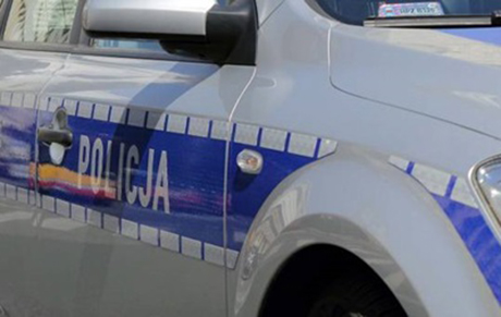 Свежие новости: В Польше сожгли авто активиста украинской общины