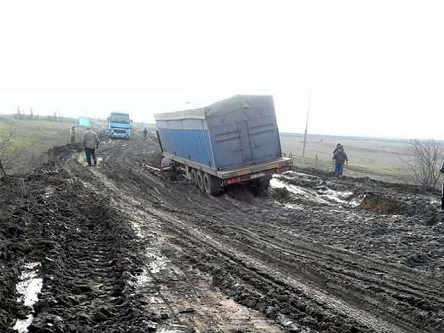 Свежие новости: «Я думаю, они справятся» - Новак надеется, что ремонт дороги «Николаев - Кропивницкий» начнут в следующем году