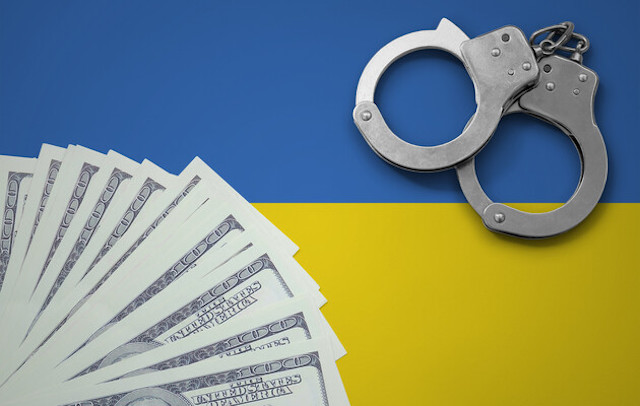 Фото новости: ВР ухвалила закон про криміналізацію контрабанди Свежие новости: ВР ухвалила закон про криміналізацію контрабанди