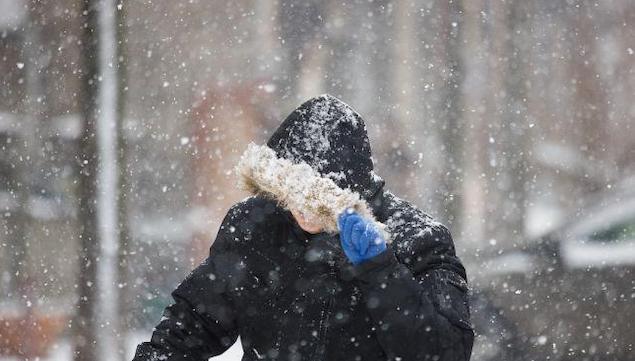 Свежие новости: Сильный ветер и до 20 см снега: синоптики предупредили об ухудшении погоды