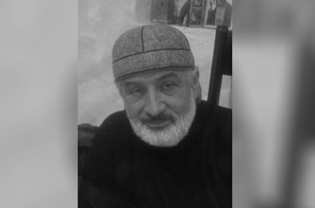 Свежие новости: У Грузії поховали одного з найвпливовіших «злодіїв у законі» СРСР