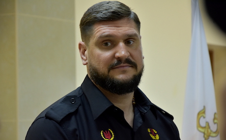 Свежие новости: Депутаты Николаевского областного совета намерены требовать от Савченко отчет за год его работы