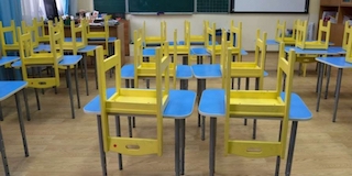 Свежие новости: Школи у більшій частині Миколаївської області відкривати не можна, - Кім