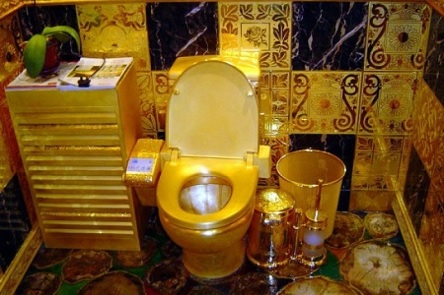 Свежие новости: ВІДЕО: На Закарпатті будують шкільний туалет за 100 000 доларів