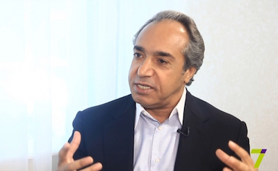 Свежие новости: ВИДЕО: Основатель Kadorr Group Аднан Киван прокомментировал обыски в компании