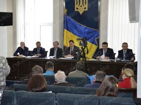 Свежие новости: Активисты хотят помогать прокуратуре в сети Facebook