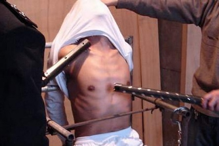 Свежие новости: В Днепре за пытки будут судить четырех полицейских