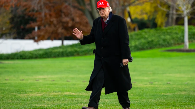 Свежие новости: В Європі побоюються, що Трамп припинить будь-яку американську підтримку України