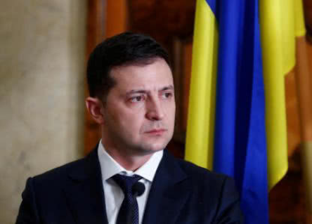 Свежие новости: ВІДЕО: Завтра відбудеться позачергове засідання ВРУ - Зеленський