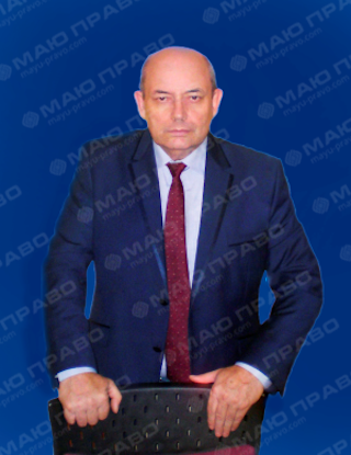 Свежие новости: Відкритий лист міського голови Параконного до територіальної громади Южноукраїнська