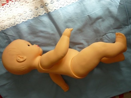 Свежие новости: В Николаеве шестимесячный мальчик умер после падения из кроватки