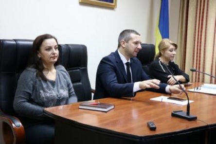 Свежие новости: У Стадника не знают, как отстоять в Минрегионе создание Константиновской ОТГ на Новоодещине