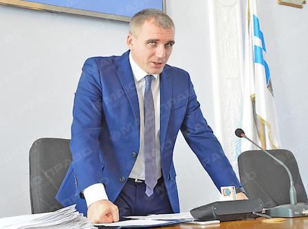 Свежие новости: ВИДЕО: Сенкевич недоволен работой назначенной им же главного архитектора Палехи