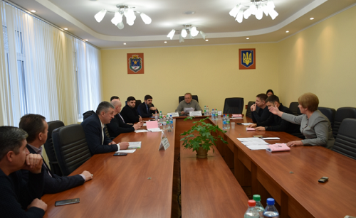 Свежие новости: Демченко предложила передать на баланс города историческое здание на Никольской, которое хочет продать ОГА