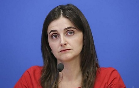 Свежие новости: Пора приглушить свободу слова и фильтровать речь из уважения к институту президентства, - экс-журналист и нардеп от «Слуги народа»