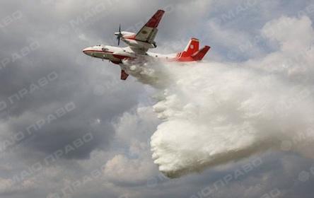 Свежие новости: Пожары в Хорватии: Украина направила спасателей