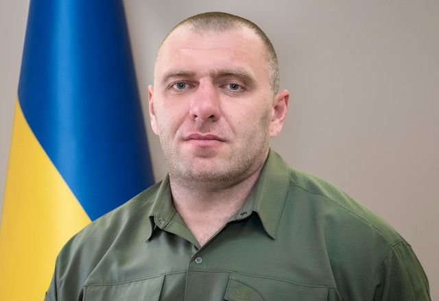 Свежие новости: Спецслужби рф відправили агентку з валізою вибухівки, щоб підірвати головну будівлю СБУ, - Малюк