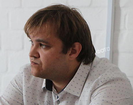 Свежие новости: Руководитель Вознесенской исполнительной службы после задержания уволился с должности