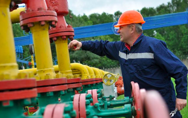 Свежие новости: ЄС став ще залежнішим від газу Росії попри заборону, але Україна може це припинити