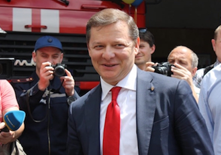 Свежие новости: НАПК передало полиции материалы по делу Ляшко