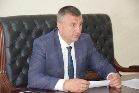 Свежие новости: Протягом двох тижнів мають бути визначені джерела теплопостачання для всіх об’єктів соціальної сфери міста Первомайськ